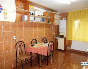 Appartement 3 chambres à vendre dans Cluj-napoca, zone Marasti