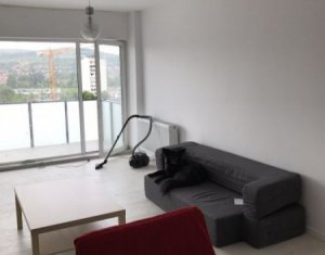 , 50m2 dans Cluj-napoca, zone Centru