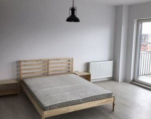 Lakás 2 szobák kiadó on Cluj-napoca, Zóna Centru