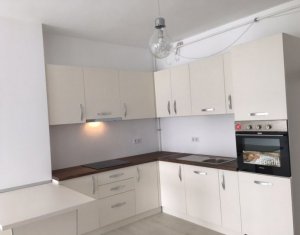 Lakás 2 szobák kiadó on Cluj-napoca, Zóna Centru