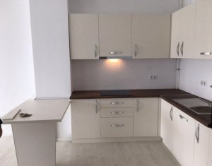 Lakás 2 szobák kiadó on Cluj-napoca, Zóna Centru