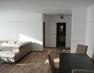 Appartement 2 chambres à louer dans Cluj-napoca, zone Gheorgheni