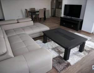 Appartement 2 chambres à louer dans Cluj-napoca, zone Gheorgheni