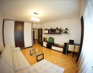 Appartement 1 chambres à louer dans Cluj-napoca, zone Gheorgheni