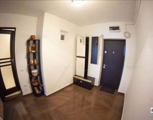 Appartement 1 chambres à louer dans Cluj-napoca, zone Gheorgheni