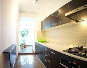 Appartement 1 chambres à louer dans Cluj-napoca, zone Gheorgheni