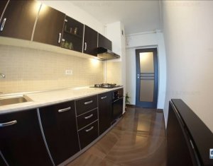 Appartement 1 chambres à louer dans Cluj-napoca, zone Gheorgheni