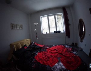Appartement 2 chambres à vendre dans Cluj-napoca, zone Centru