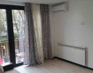Appartement 2 chambres à louer dans Cluj-napoca, zone Gheorgheni