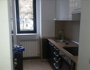 Appartement 2 chambres à louer dans Cluj-napoca, zone Gheorgheni