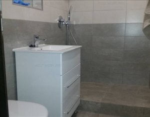 Appartement 2 chambres à louer dans Cluj-napoca, zone Gheorgheni
