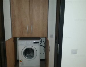 Appartement 2 chambres à louer dans Cluj-napoca, zone Gheorgheni