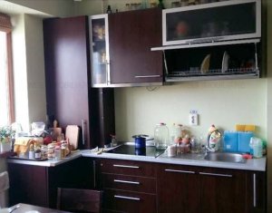 , 60m2 on Cluj-napoca, Zóna Centru