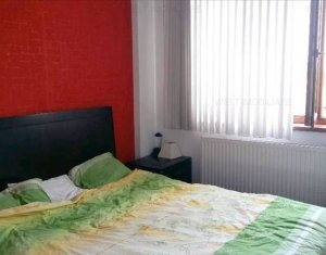 Lakás 2 szobák kiadó on Cluj-napoca, Zóna Centru