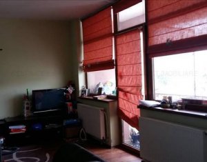 Lakás 2 szobák kiadó on Cluj-napoca, Zóna Centru