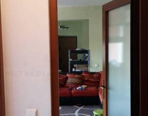 Lakás 2 szobák kiadó on Cluj-napoca, Zóna Centru