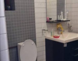 Lakás 2 szobák kiadó on Cluj-napoca, Zóna Centru