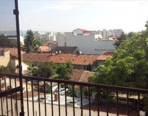 Lakás 2 szobák kiadó on Cluj-napoca, Zóna Centru