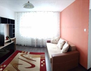 Lakás 2 szobák kiadó on Cluj-napoca, Zóna Gheorgheni