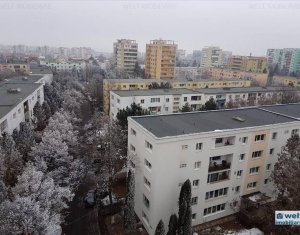 Lakás 2 szobák kiadó on Cluj-napoca, Zóna Gheorgheni