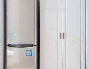 Appartement 2 chambres à louer dans Cluj-napoca, zone Centru