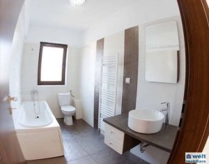 Appartement 2 chambres à louer dans Cluj-napoca, zone Centru