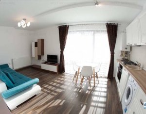 Appartement 2 chambres à louer dans Cluj-napoca, zone Centru