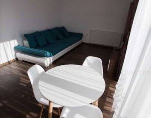 Appartement 2 chambres à louer dans Cluj-napoca, zone Centru