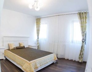 Appartement 2 chambres à louer dans Cluj-napoca, zone Centru