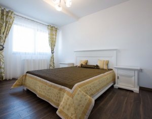 Appartement 2 chambres à louer dans Cluj-napoca, zone Centru