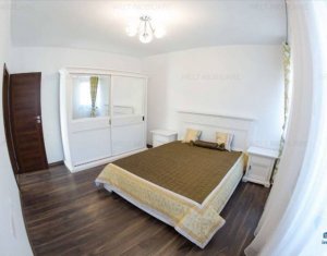 Appartement 2 chambres à louer dans Cluj-napoca, zone Centru
