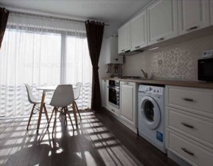 Appartement 2 chambres à louer dans Cluj-napoca, zone Centru