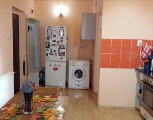 , 40m2 on Cluj-napoca, Zóna Manastur