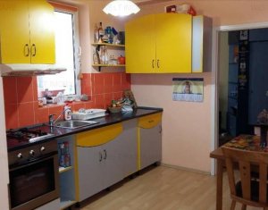 Lakás 1 szobák eladó on Cluj-napoca, Zóna Manastur