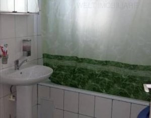 Lakás 1 szobák eladó on Cluj-napoca, Zóna Manastur