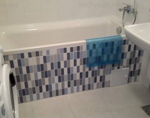 Appartement 2 chambres à louer dans Cluj-napoca, zone Marasti
