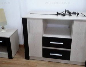 Appartement 2 chambres à louer dans Cluj-napoca, zone Marasti