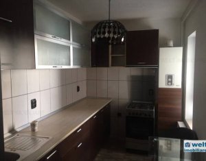 Appartement 1 chambres à louer dans Cluj-napoca, zone Marasti