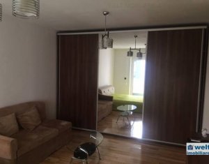 Appartement 1 chambres à louer dans Cluj-napoca, zone Marasti
