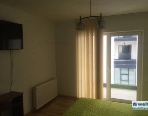 Appartement 1 chambres à louer dans Cluj-napoca, zone Marasti