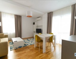 Lakás 3 szobák kiadó on Cluj-napoca, Zóna Gheorgheni