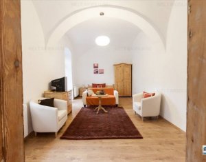 Appartement 1 chambres à louer dans Cluj-napoca, zone Centru