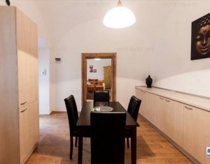 Appartement 1 chambres à louer dans Cluj-napoca, zone Centru