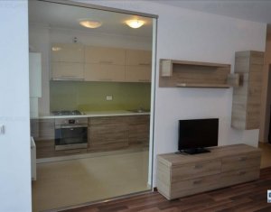 Appartement 2 chambres à louer dans Cluj-napoca, zone Centru