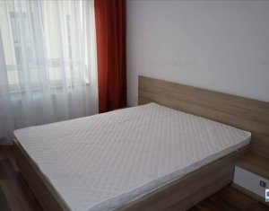 Appartement 2 chambres à louer dans Cluj-napoca, zone Centru