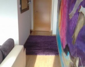 Appartement 2 chambres à louer dans Cluj-napoca
