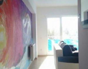 Appartement 2 chambres à louer dans Cluj-napoca
