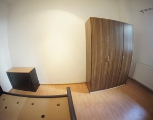 Appartement 2 chambres à vendre dans Cluj-napoca, zone Centru