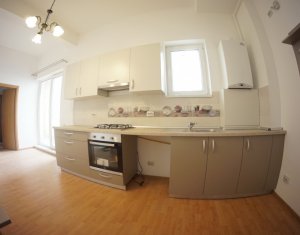 Appartement 2 chambres à vendre dans Cluj-napoca, zone Centru