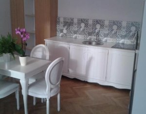 , 48m2 on Cluj-napoca, Zóna Centru